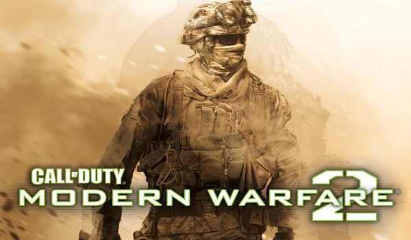 cod modern warfare 2 pc download