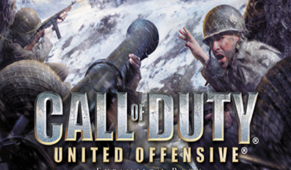 Call of duty united offensive не запускается на windows 8