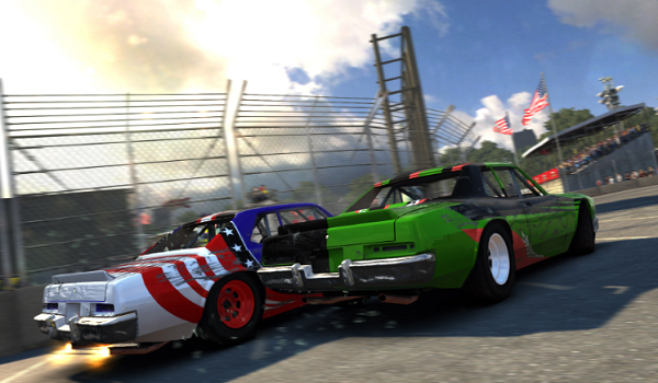 Grid 2 PC Game Download Free