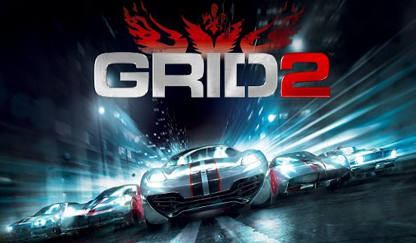 Grid 2 PC Game Download Free