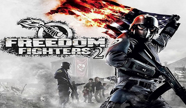 Freedom Fighters 2 Pc Game Download Low Size